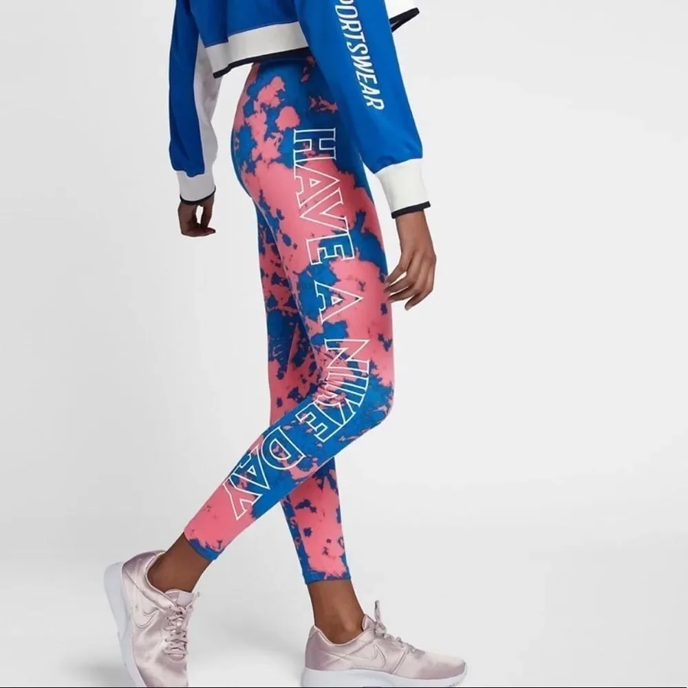 Nike these futura